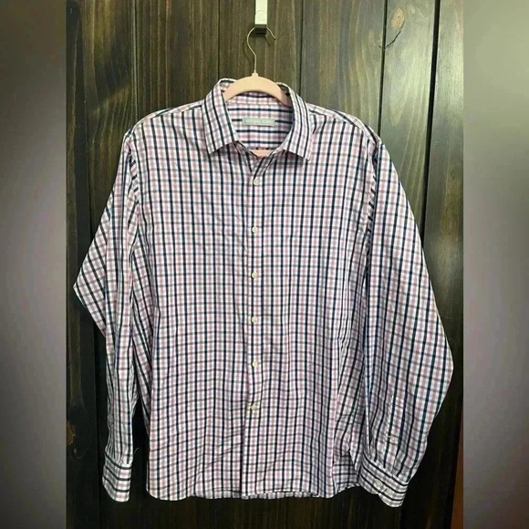 Michael Kors dress shirt - Picture 4 of 6